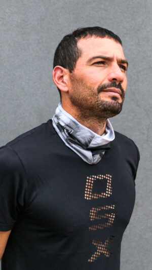 CUELLO X EXTREMO R