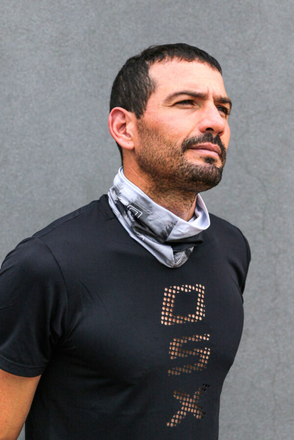 CUELLO X EXTREMO LIVIANO