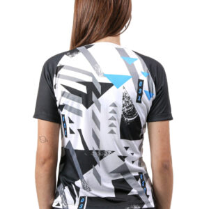 REMERA RUNNING GEO II