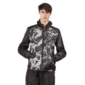 H ROMPEVIENTO IMPERMEABLE RUNNING Z10