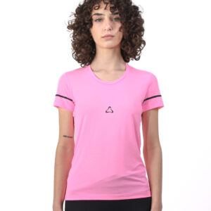 REMERA RUNNING FIT 30