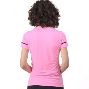 REMERA RUNNING FIT 30