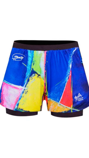 Short con Calza Gomez