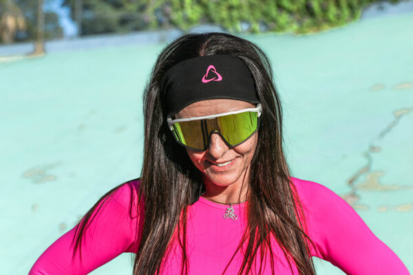 VINCHA RUNING TRAIL UNISEX