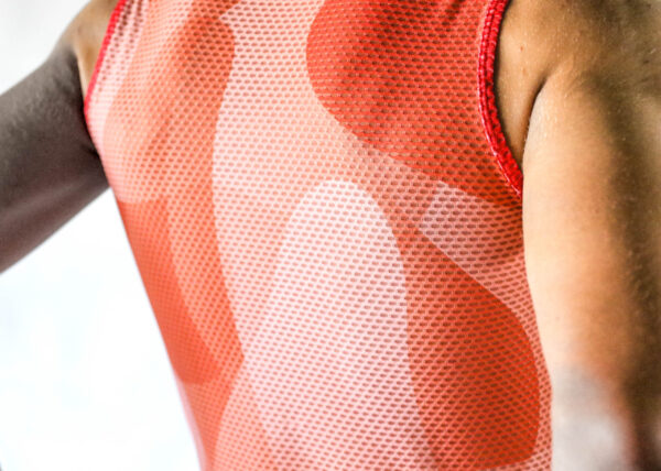 SUDADERA CICLISMO TROPICO - Image 3