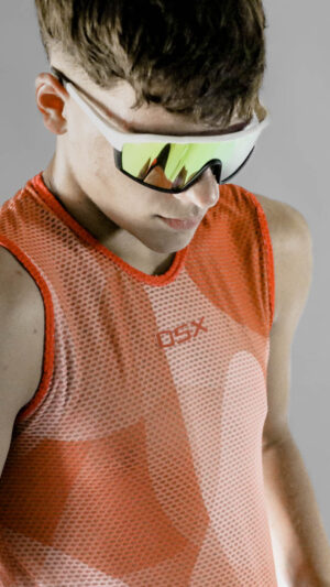 SUDADERA CICLISMO TROPICO