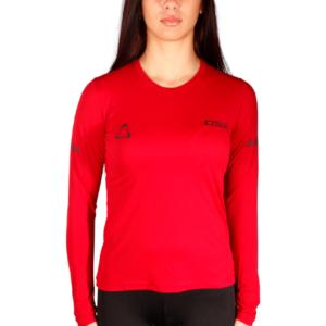 REMERA ML RUNNING TRAIL CON PROTECCION UV 50