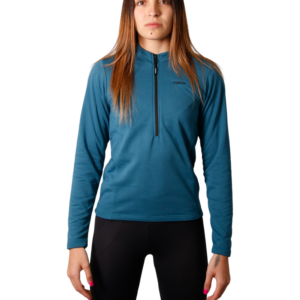 REMERA TERMICA MICRO POLAR RUNNING Z15 V