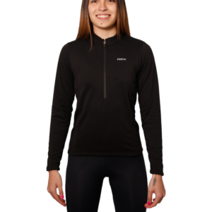 REMERA TERMICA MICRO POLAR RUNNING Z15 N