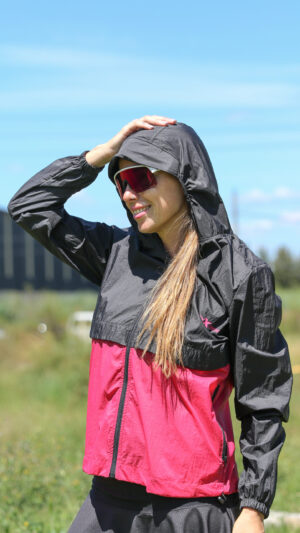 ROMPEVIENTO RUNNING RX3