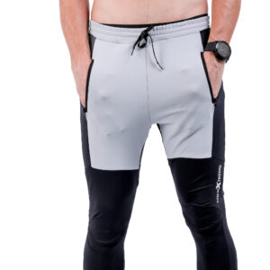 H PANTALON RUNNING DUO