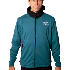 H CAMPERA TERMICA MICRO POLAR RUNNING DTX