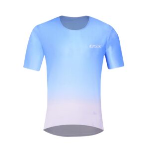 H REMERA RUNNING DGC