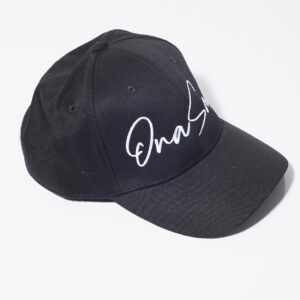 Gorra New Signature