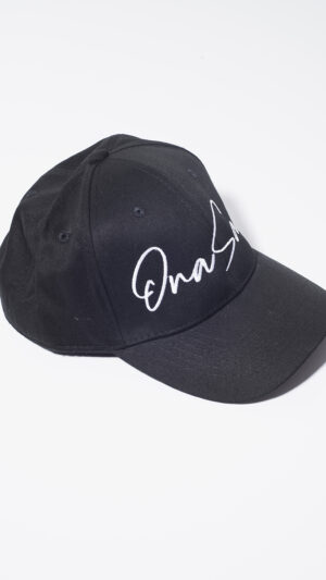 Gorra New Signature