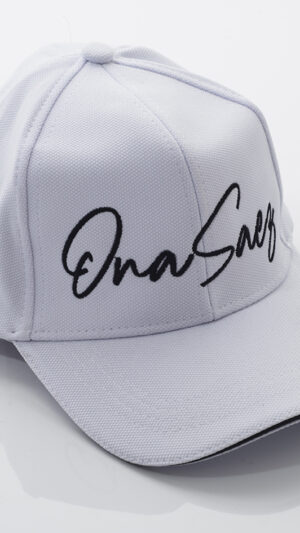 Gorra New Signature