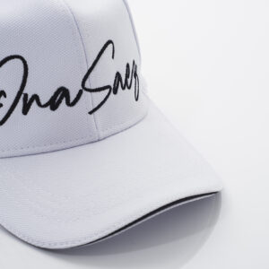 GORRA NEW SIGNATURE