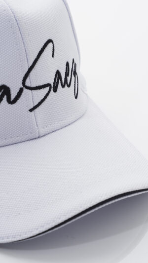Gorra New Signature