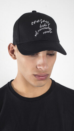 Gorra Benicasim