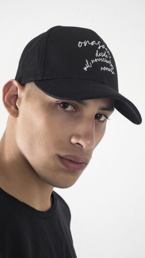 Gorra Benicasim