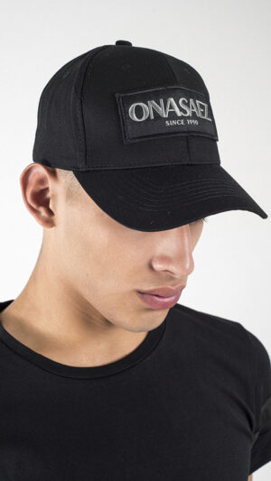 Gorra Albacete
