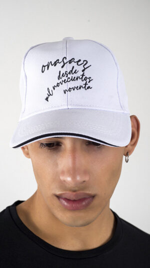 Gorra Benicasim