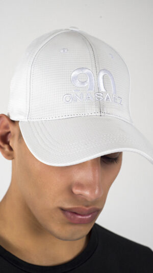 Gorra Valencia