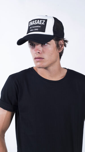 Gorra Generacion