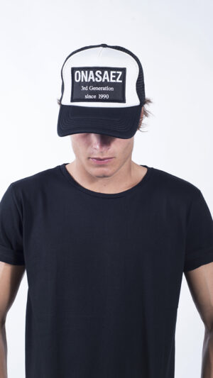Gorra Generacion