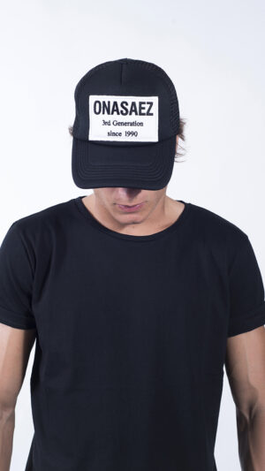 Gorra Generacion