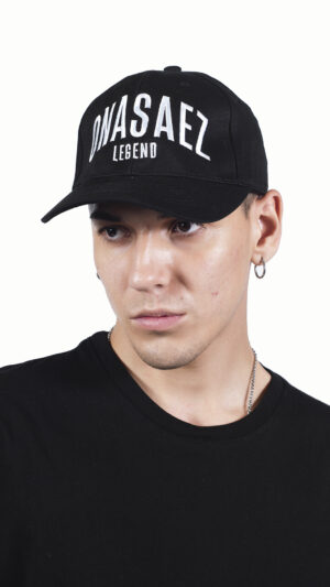 Gorra Block
