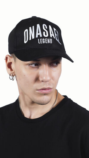 Gorra Block