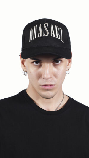 Gorra Chrome