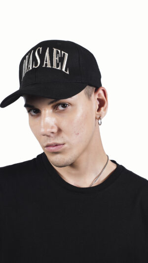 Gorra Chrome