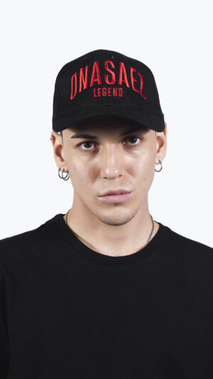GORRA BLOCK