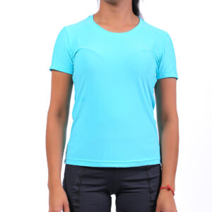 REMERA RUNNING TRAIL FIT 34