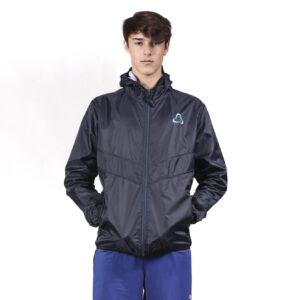 H ROMPEVIENTO IMPERMEABLE RUNNING WB AT