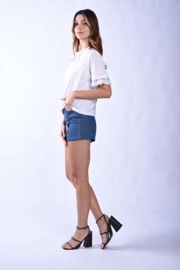 Short Jean Molly - Image 2