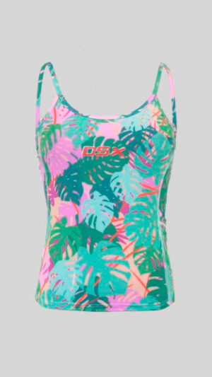Musculosa Selva