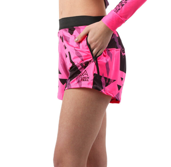 SHORT RUNNING/TRAIL RM20 - Image 3