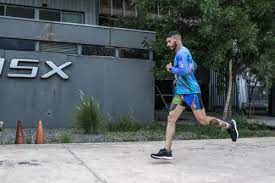 H Short Gomez