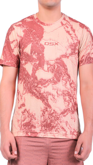 H Remera Running Miller II