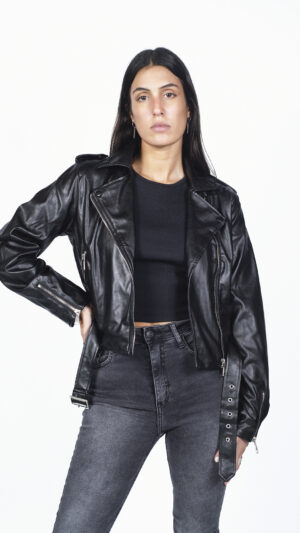 Campera Rock