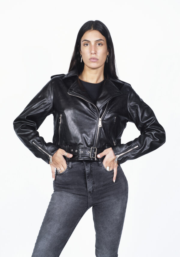 Campera Rock