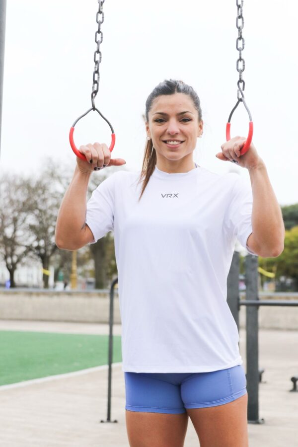 Remeron Running Shericka Blanco