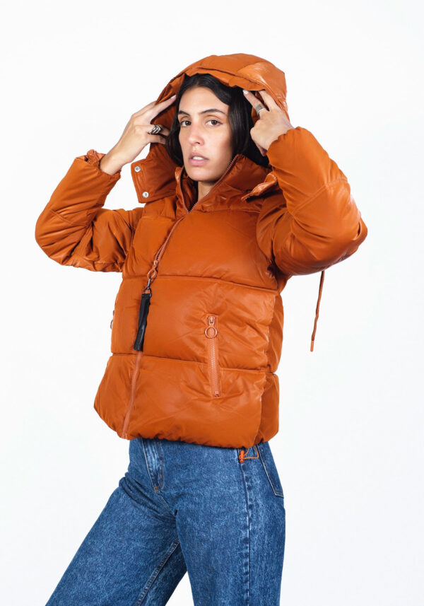 Campera Alaska