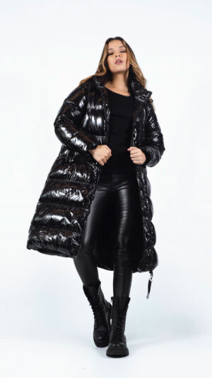 Campera Bariloche