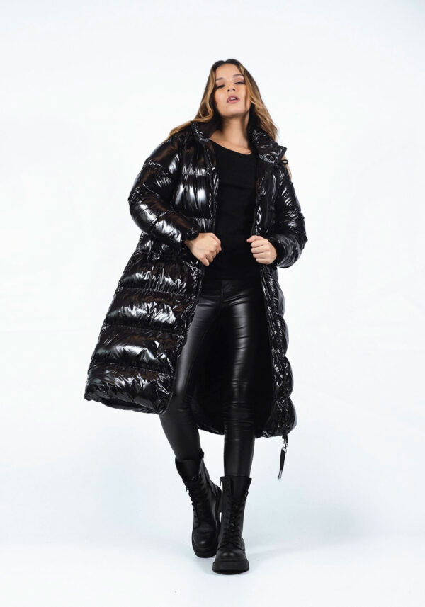 Campera Bariloche