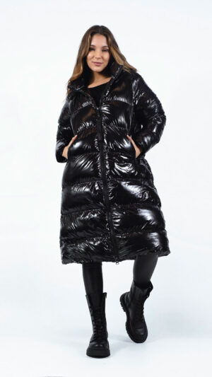 Campera Bariloche
