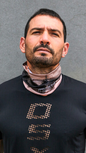CUELLO X EXTREMO M